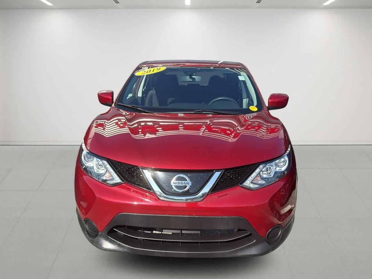 2019 Nissan Rogue Sport S Medford MA