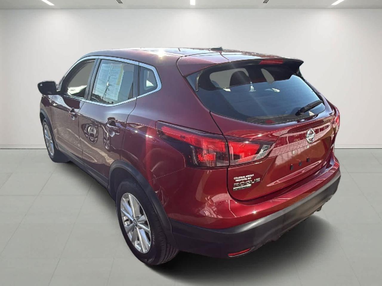 2019 Nissan Rogue Sport S Medford MA