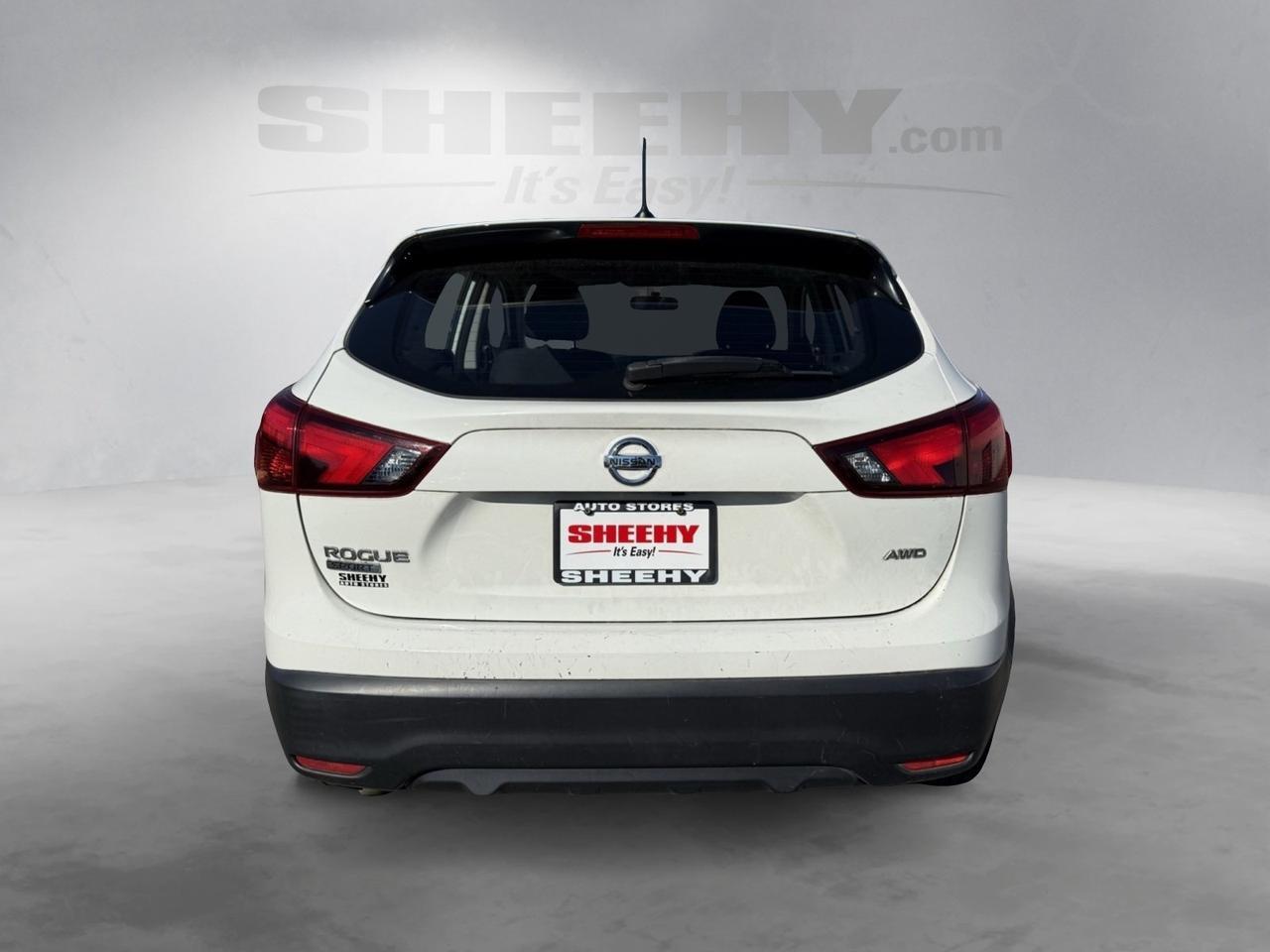 2019 Nissan Rogue Sport S Stafford VA