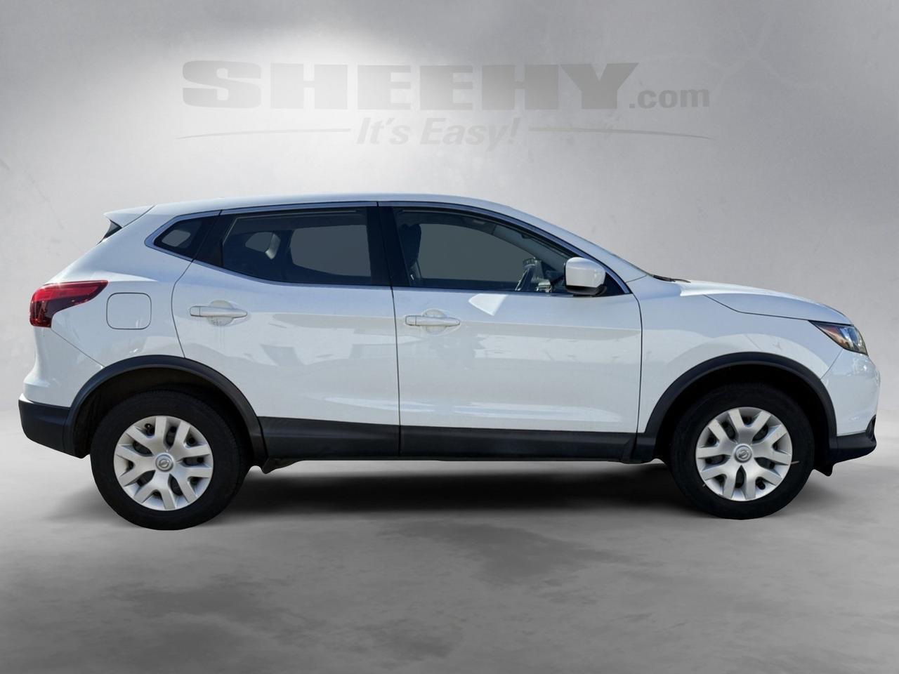 2019 Nissan Rogue Sport S Stafford VA