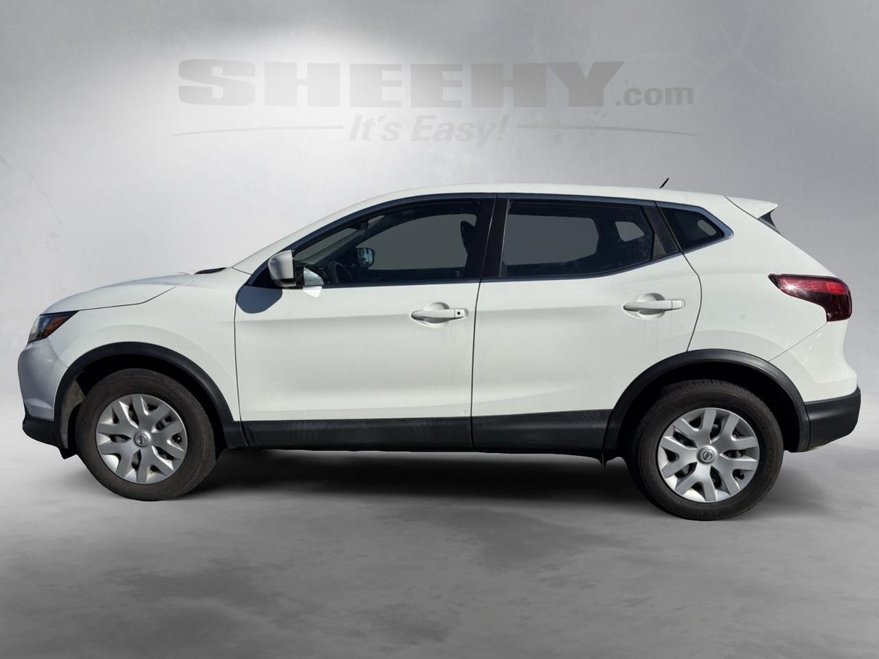 2019 Nissan Rogue Sport S Stafford VA