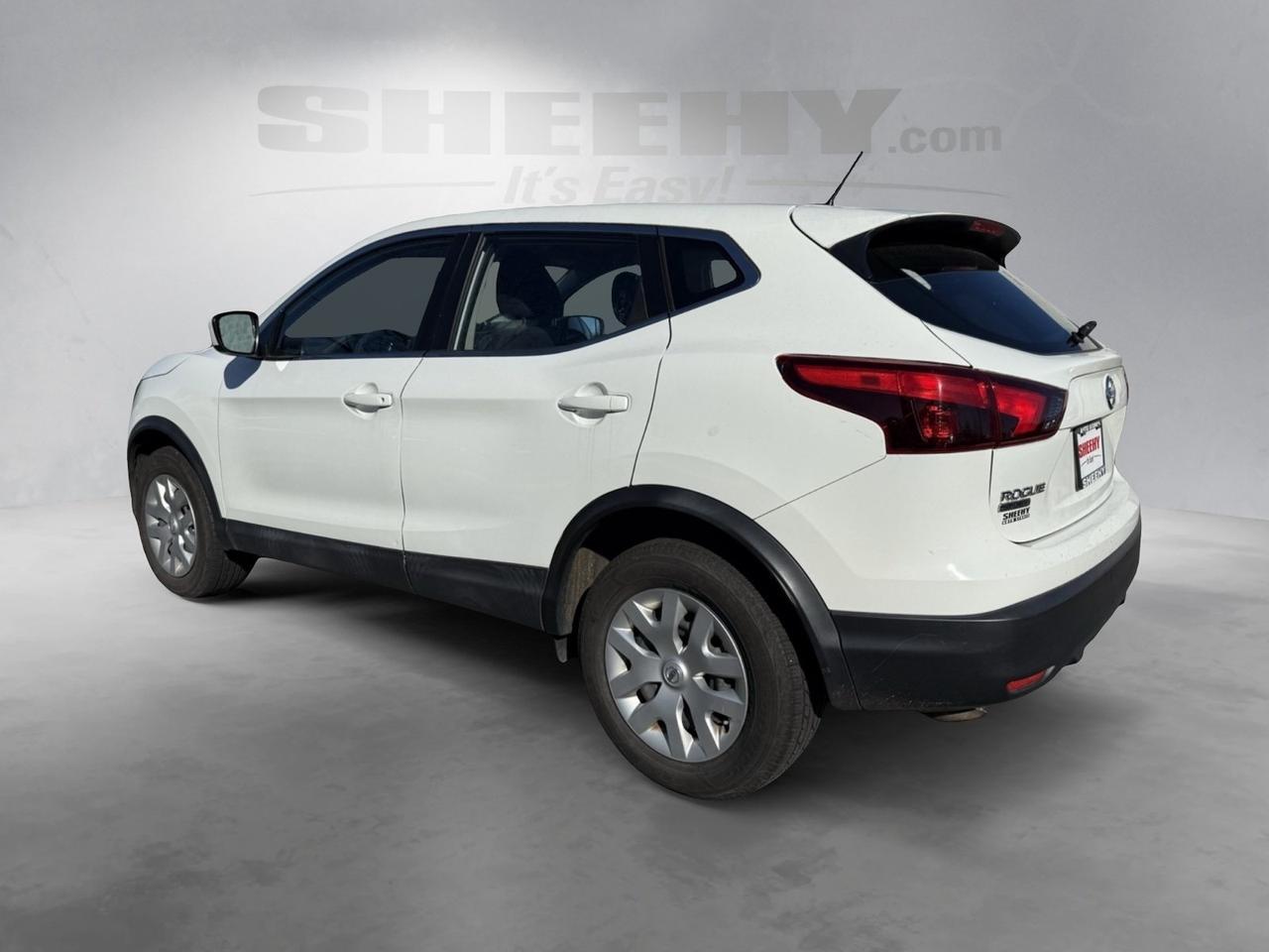 2019 Nissan Rogue Sport S Stafford VA