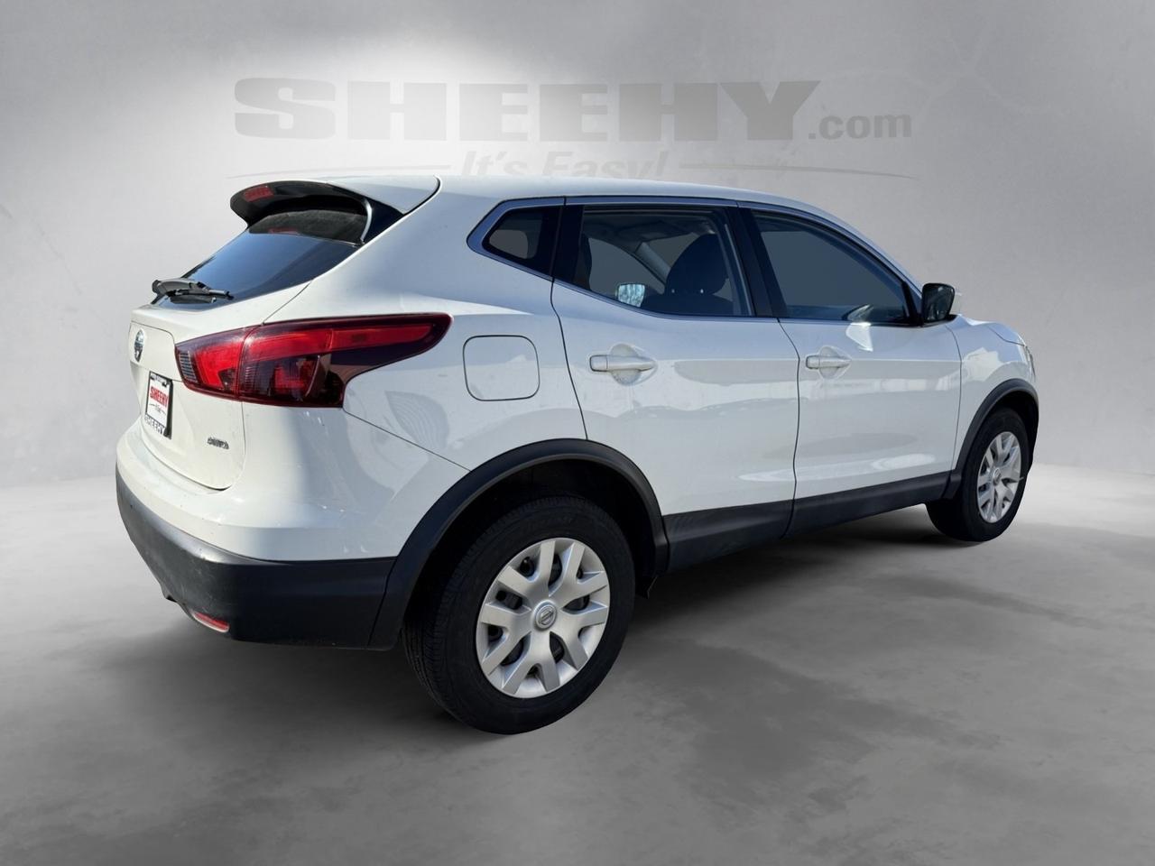 2019 Nissan Rogue Sport S Stafford VA