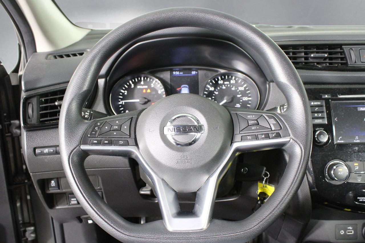 2019 Nissan Rogue Sport S Manassas VA