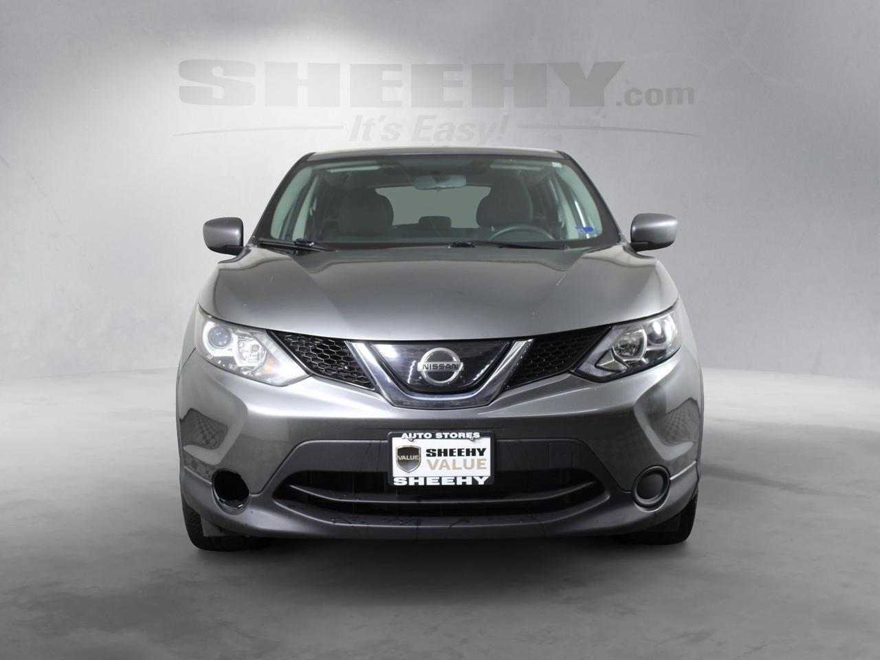 2019 Nissan Rogue Sport S Manassas VA