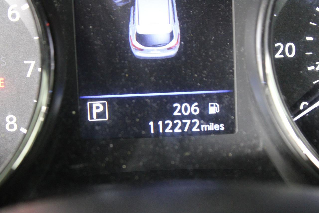 2019 Nissan Rogue Sport S Manassas VA