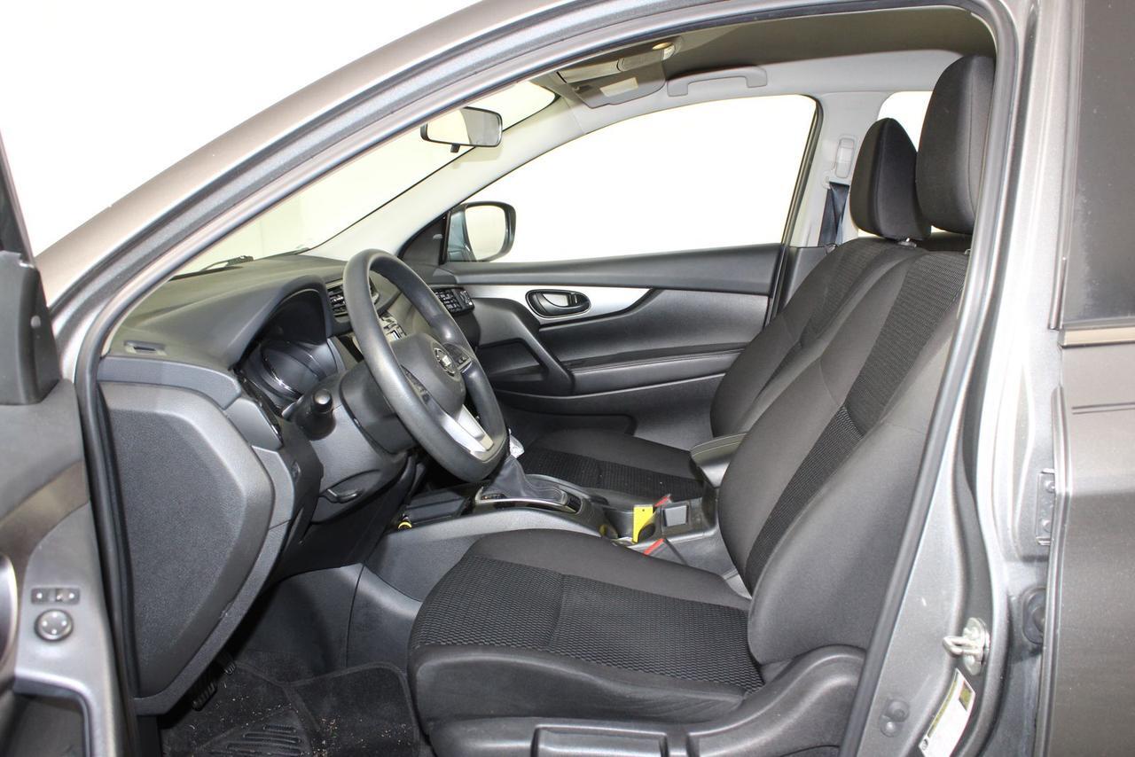 2019 Nissan Rogue Sport S Manassas VA