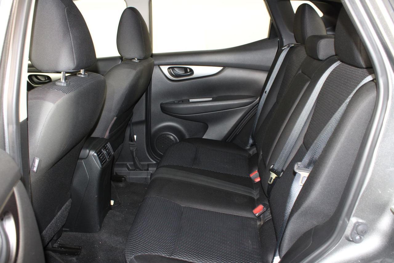 2019 Nissan Rogue Sport S Manassas VA