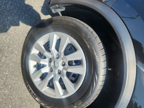 2019 Nissan Rogue Sport SE Charlotte NC