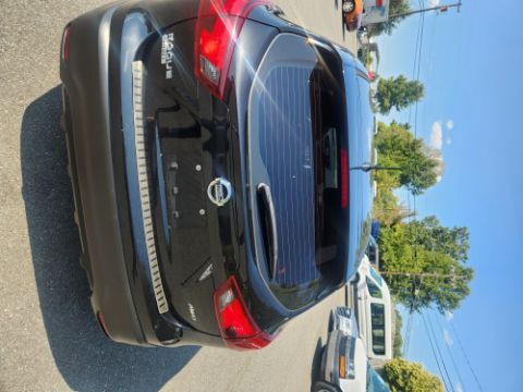 2019 Nissan Rogue Sport SE Charlotte NC