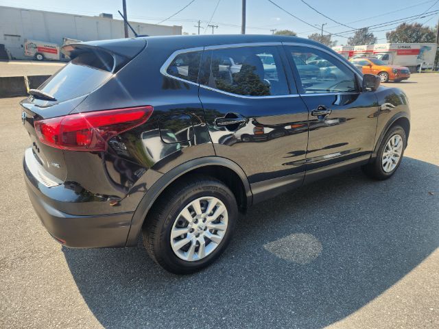 2019 Nissan Rogue Sport SE Charlotte NC