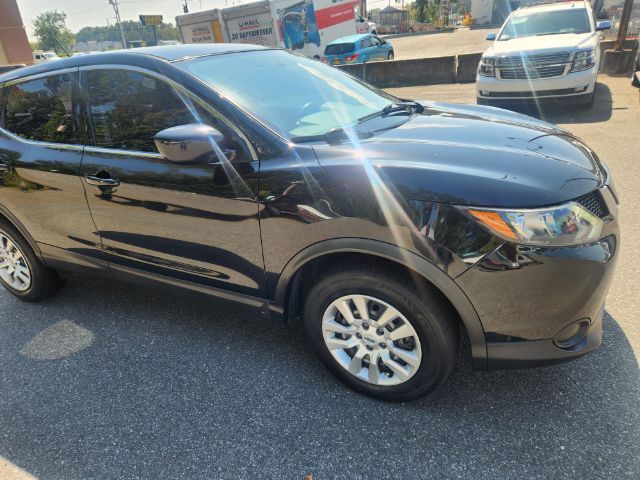 2019 Nissan Rogue Sport SE Charlotte NC