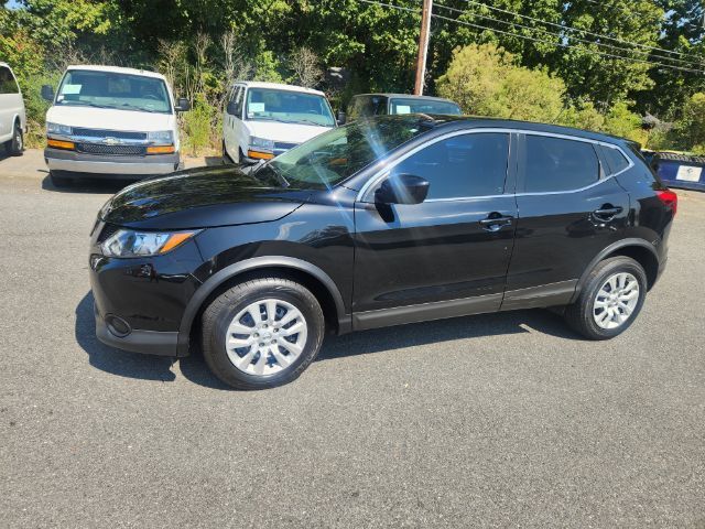 2019 Nissan Rogue Sport SE Charlotte NC