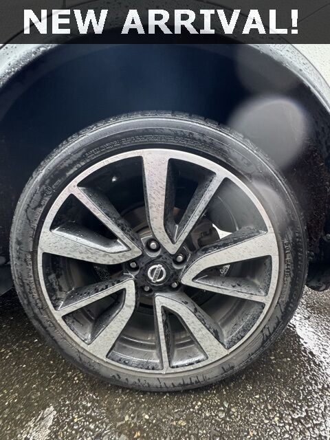 2019 Nissan Rogue Sport SL Renton WA