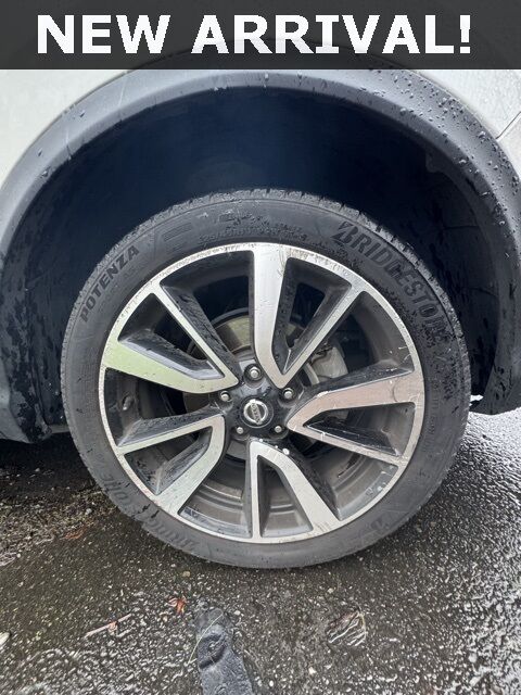 2019 Nissan Rogue Sport SL Renton WA