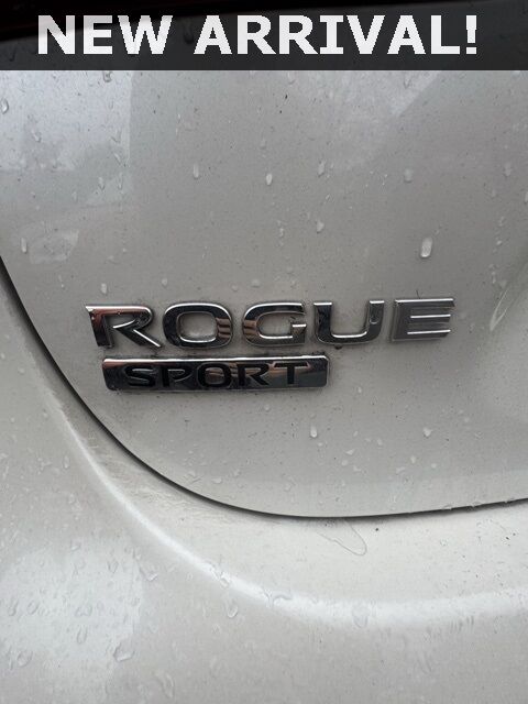 2019 Nissan Rogue Sport SL Renton WA