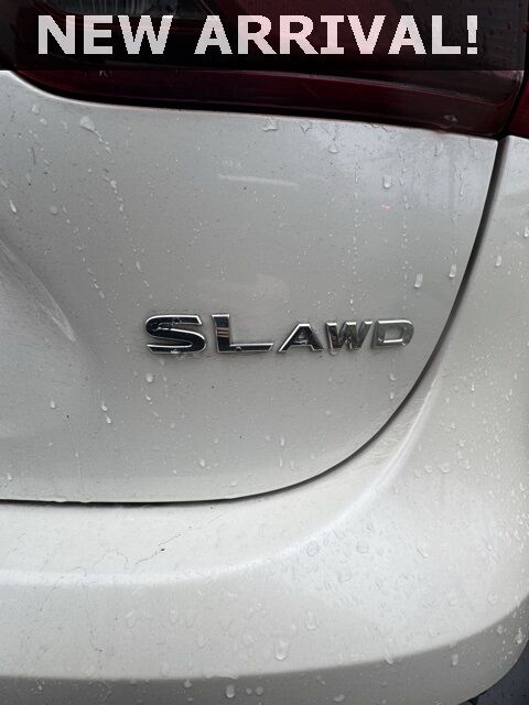 2019 Nissan Rogue Sport SL Renton WA