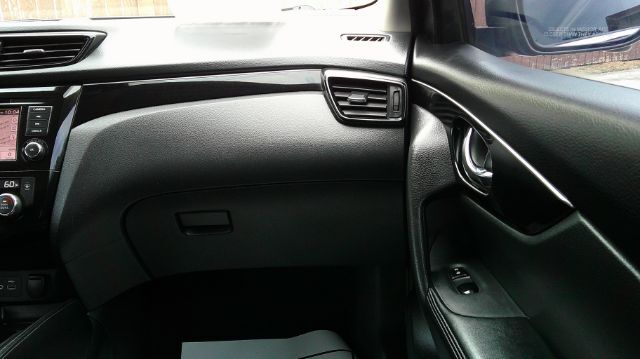 2019 Nissan Rogue Sport SL San Antonio TX