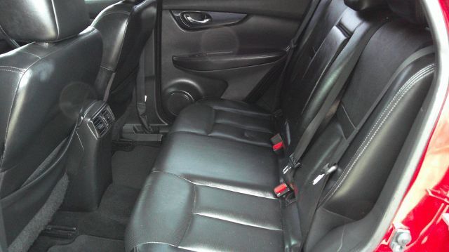 2019 Nissan Rogue Sport SL San Antonio TX