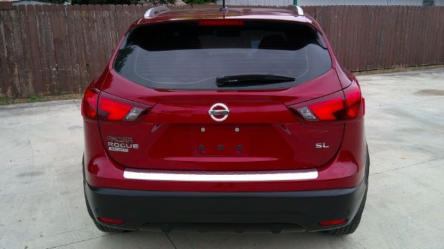 2019 Nissan Rogue Sport SL San Antonio TX