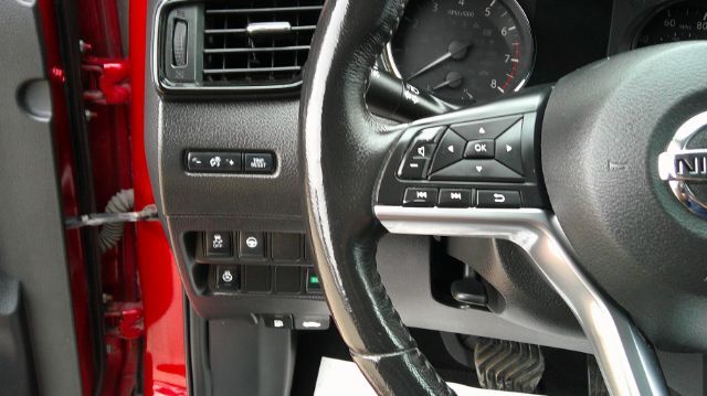 2019 Nissan Rogue Sport SL San Antonio TX