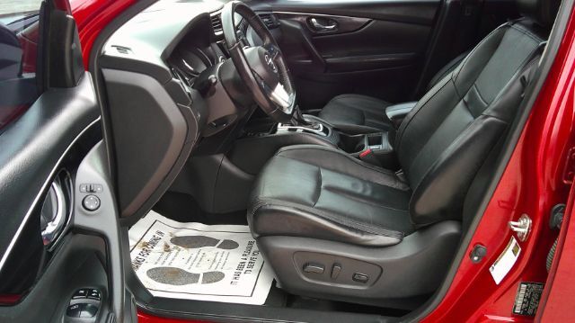 2019 Nissan Rogue Sport SL San Antonio TX