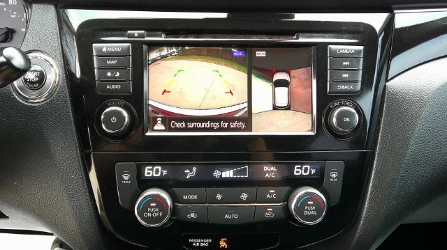 2019 Nissan Rogue Sport SL San Antonio TX