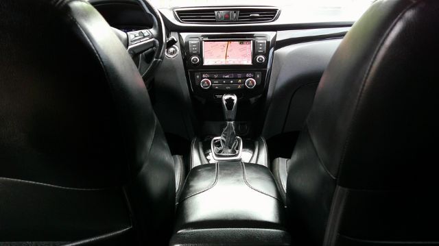 2019 Nissan Rogue Sport SL San Antonio TX
