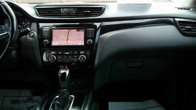 2019 Nissan Rogue Sport SL San Antonio TX