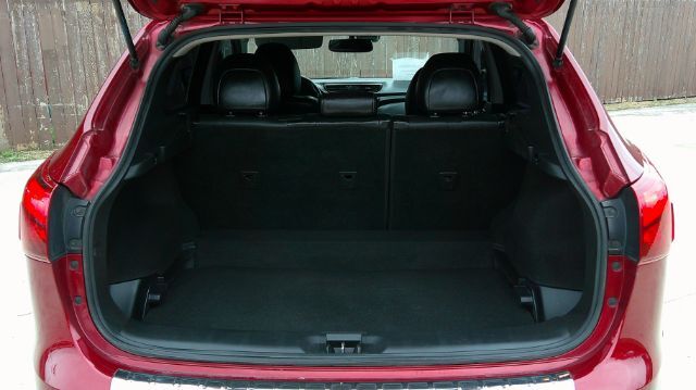 2019 Nissan Rogue Sport SL San Antonio TX