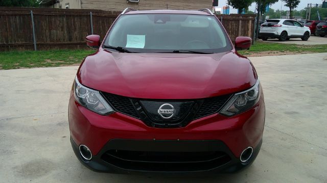 2019 Nissan Rogue Sport SL San Antonio TX