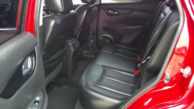2019 Nissan Rogue Sport SL San Antonio TX