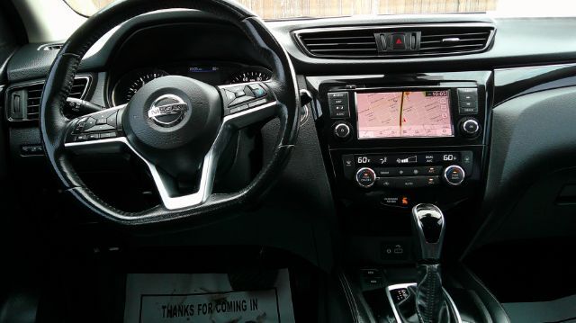2019 Nissan Rogue Sport SL San Antonio TX
