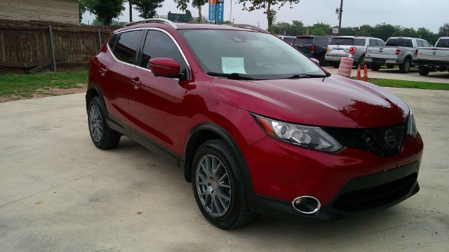 2019 Nissan Rogue Sport SL San Antonio TX