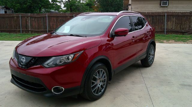 2019 Nissan Rogue Sport SL San Antonio TX