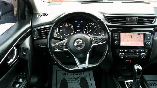 2019 Nissan Rogue Sport SL San Antonio TX