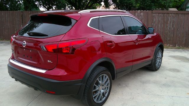 2019 Nissan Rogue Sport SL San Antonio TX