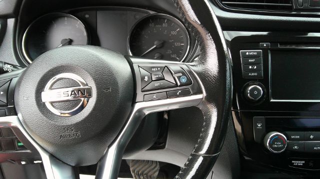 2019 Nissan Rogue Sport SL San Antonio TX
