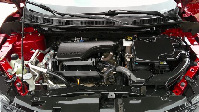 2019 Nissan Rogue Sport SL San Antonio TX