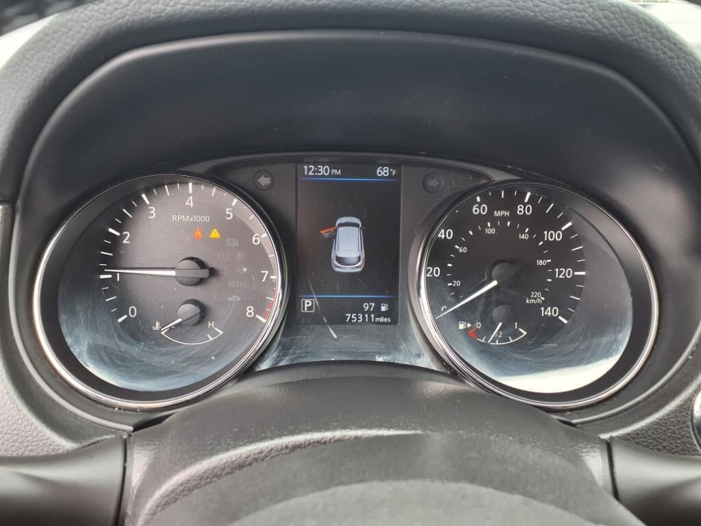 2019 Nissan Rogue Sport SL Waldorf MD