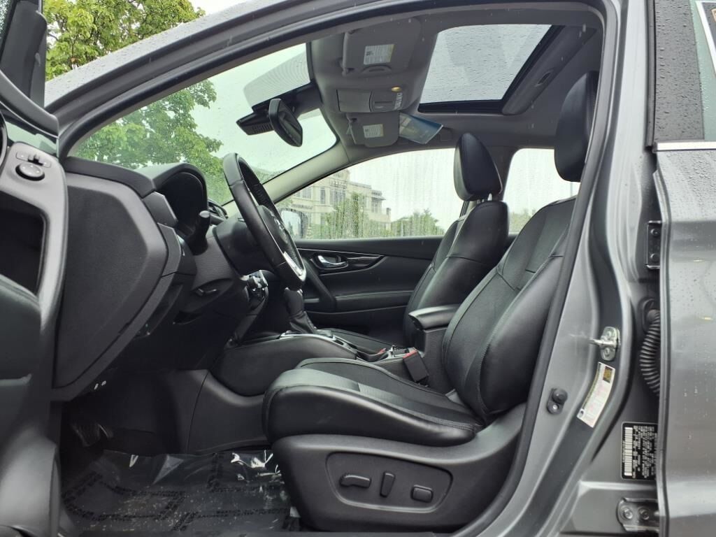 2019 Nissan Rogue Sport SL Waldorf MD