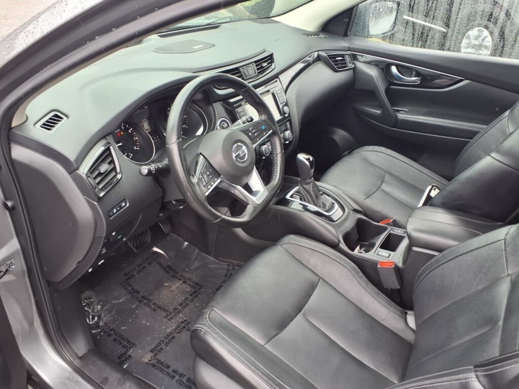 2019 Nissan Rogue Sport SL Waldorf MD