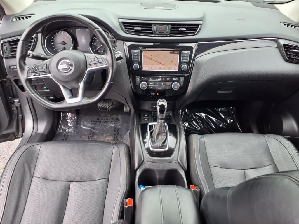 2019 Nissan Rogue Sport SL Waldorf MD