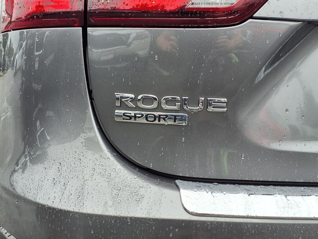 2019 Nissan Rogue Sport SL Waldorf MD