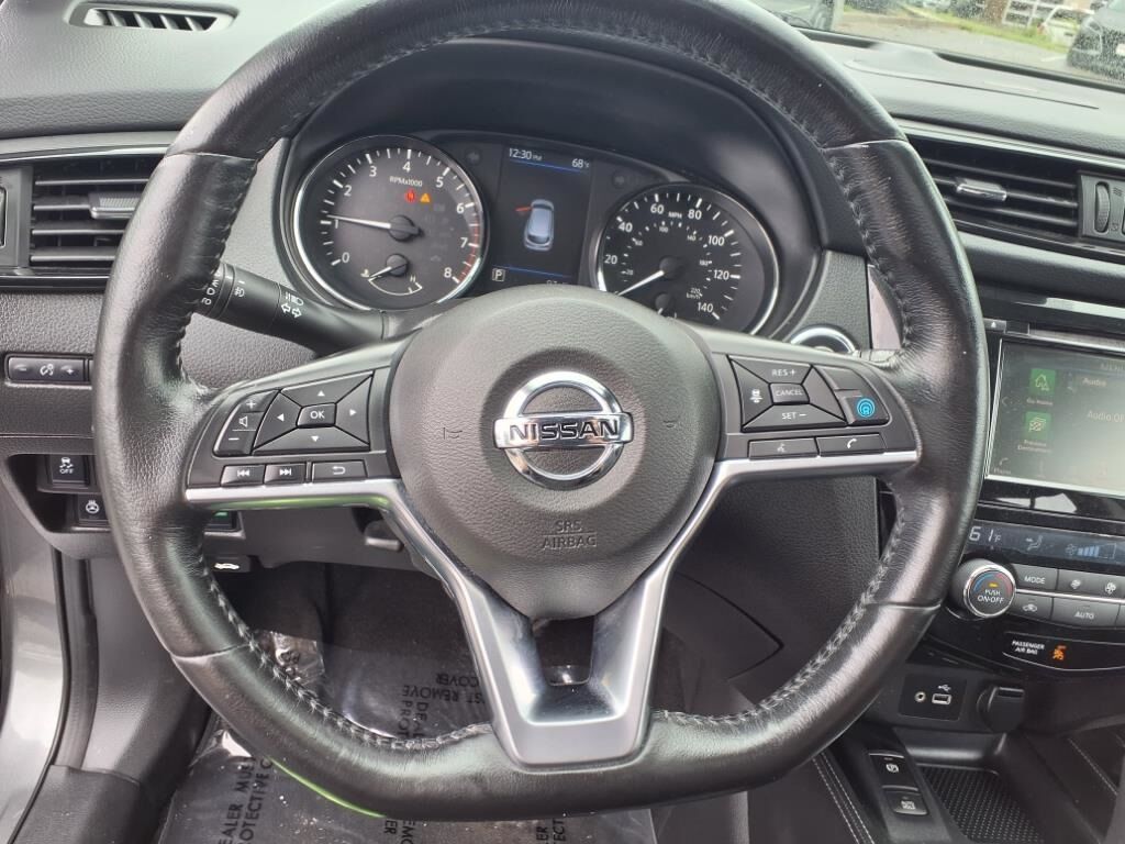 2019 Nissan Rogue Sport SL Waldorf MD