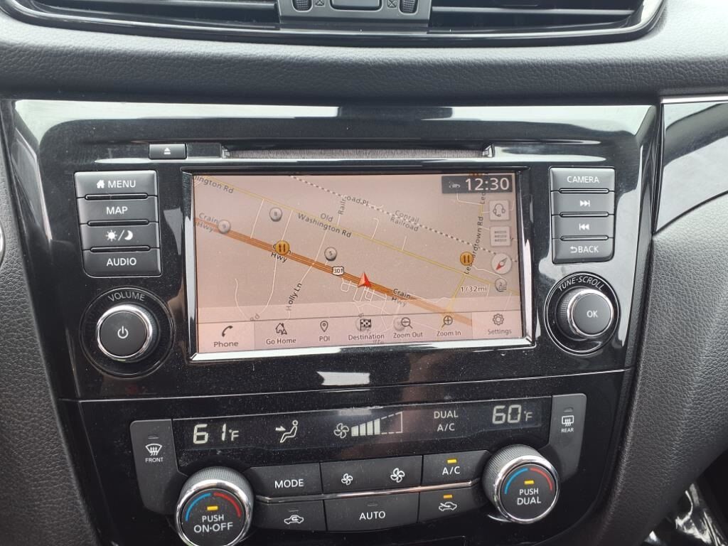 2019 Nissan Rogue Sport SL Waldorf MD