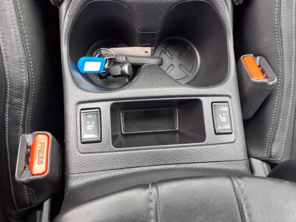 2019 Nissan Rogue Sport SL Waldorf MD
