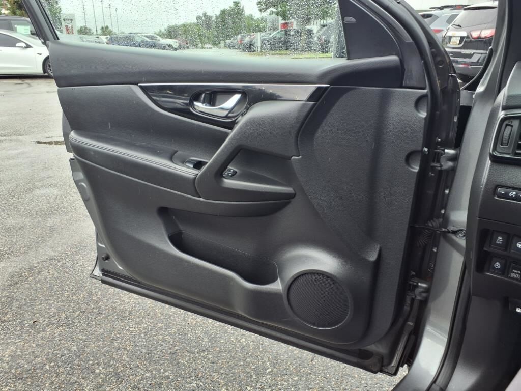 2019 Nissan Rogue Sport SL Waldorf MD