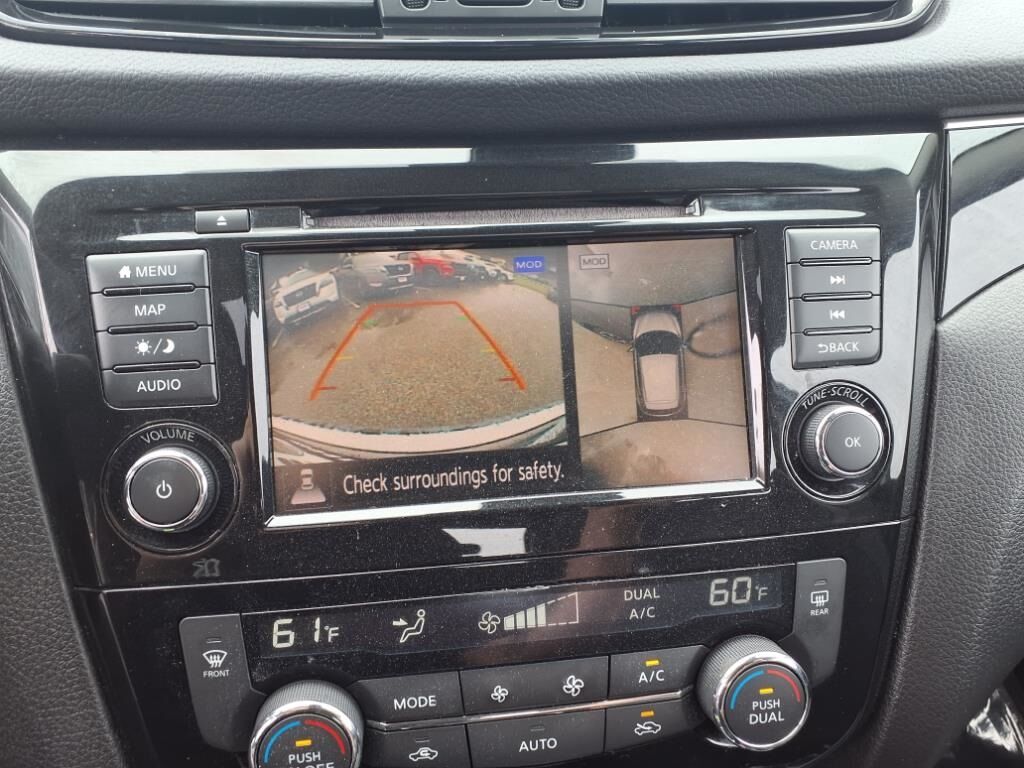 2019 Nissan Rogue Sport SL Waldorf MD