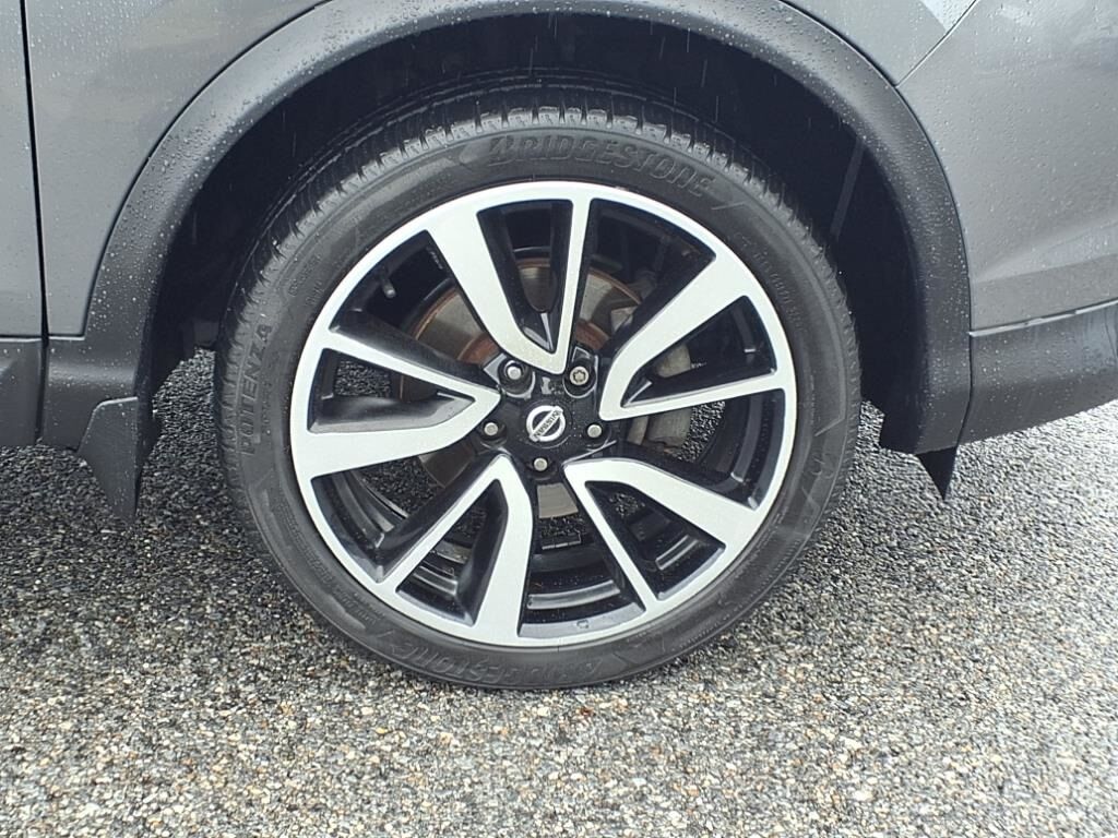 2019 Nissan Rogue Sport SL Waldorf MD